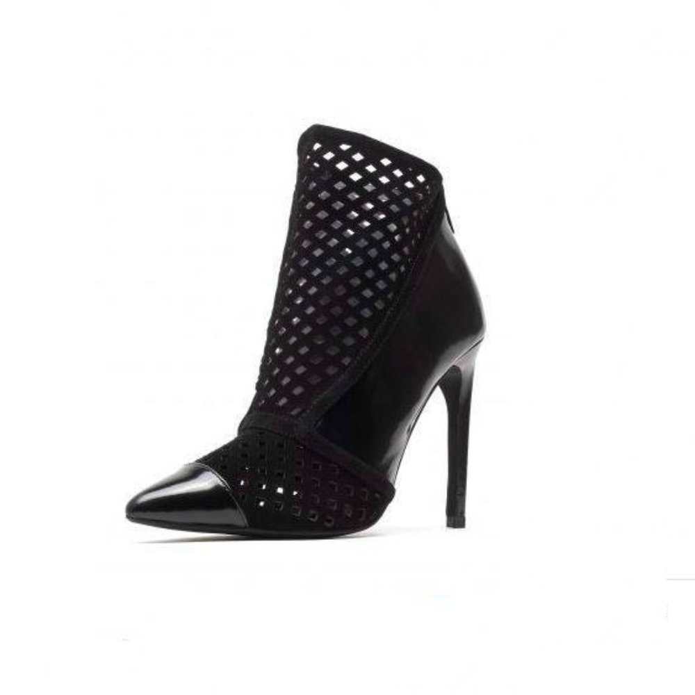 Boot / Booties / Stiletto